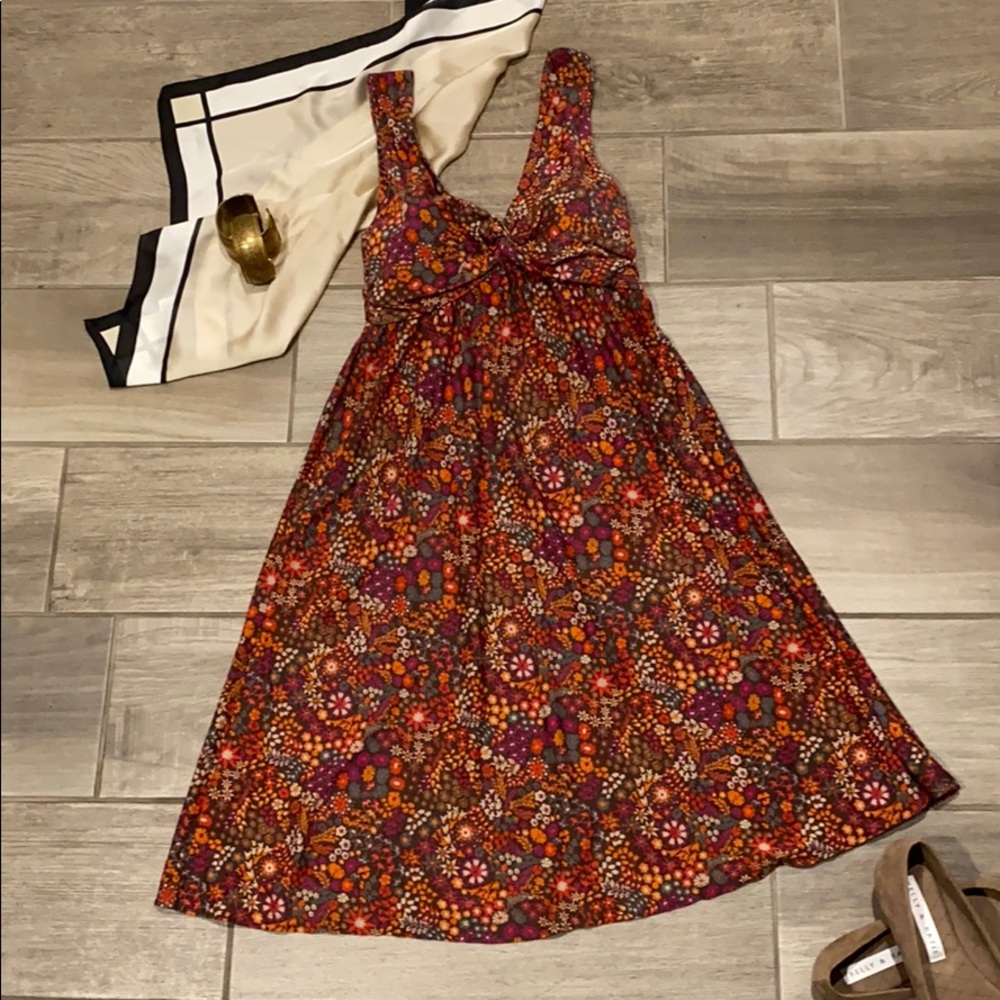 Patagonia dress